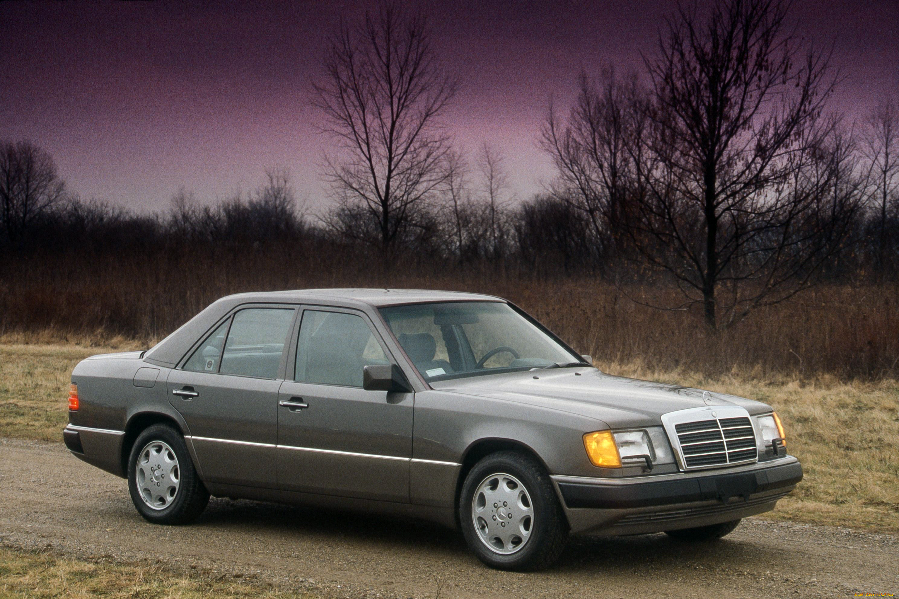 , mercedes-benz